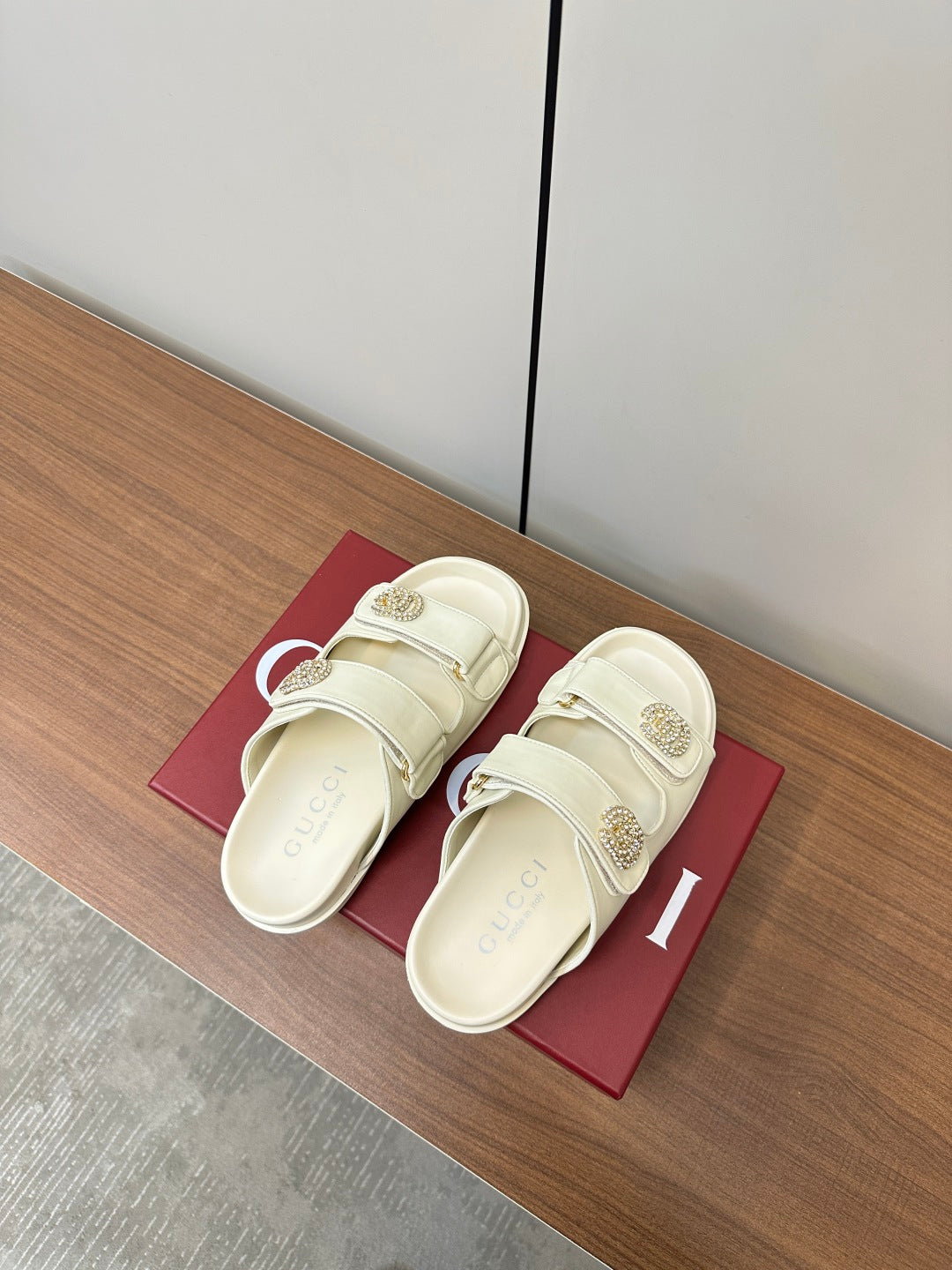 LuxluxHouse Best Quality Gucci Women Shoes