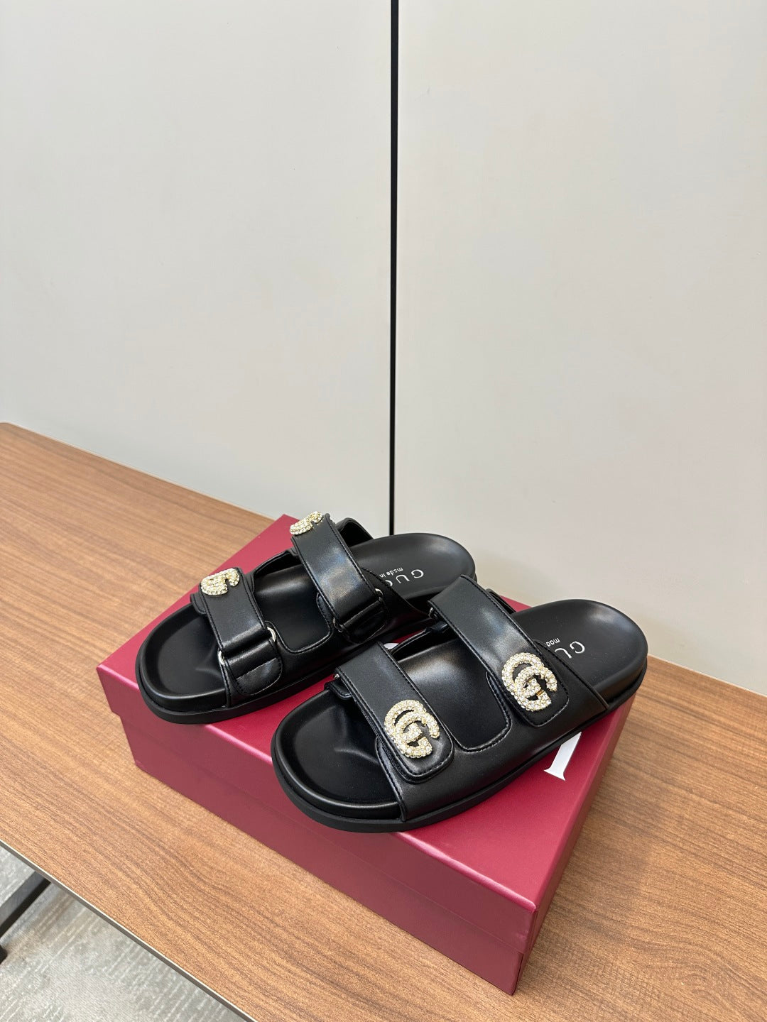 LuxluxHouse Best Quality Gucci Women Shoes