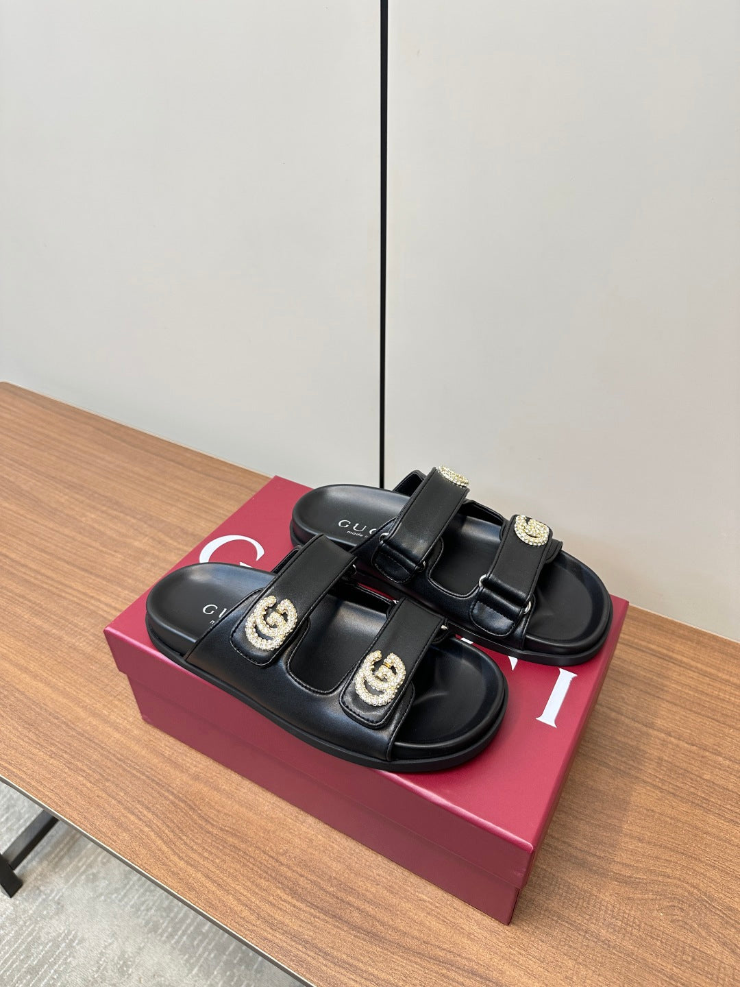 LuxluxHouse Best Quality Gucci Women Shoes