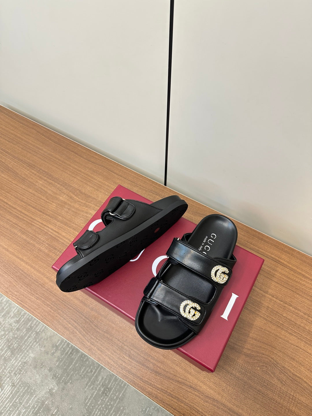 LuxluxHouse Best Quality Gucci Women Shoes