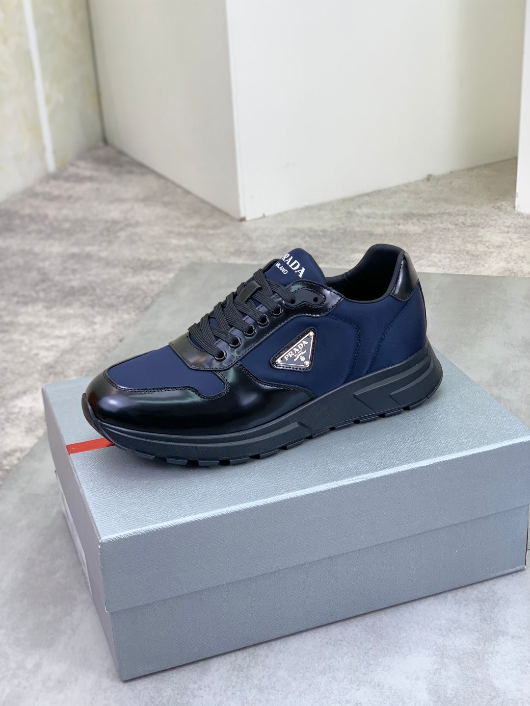 LuxluxHouse Best Quality Shoes Prada