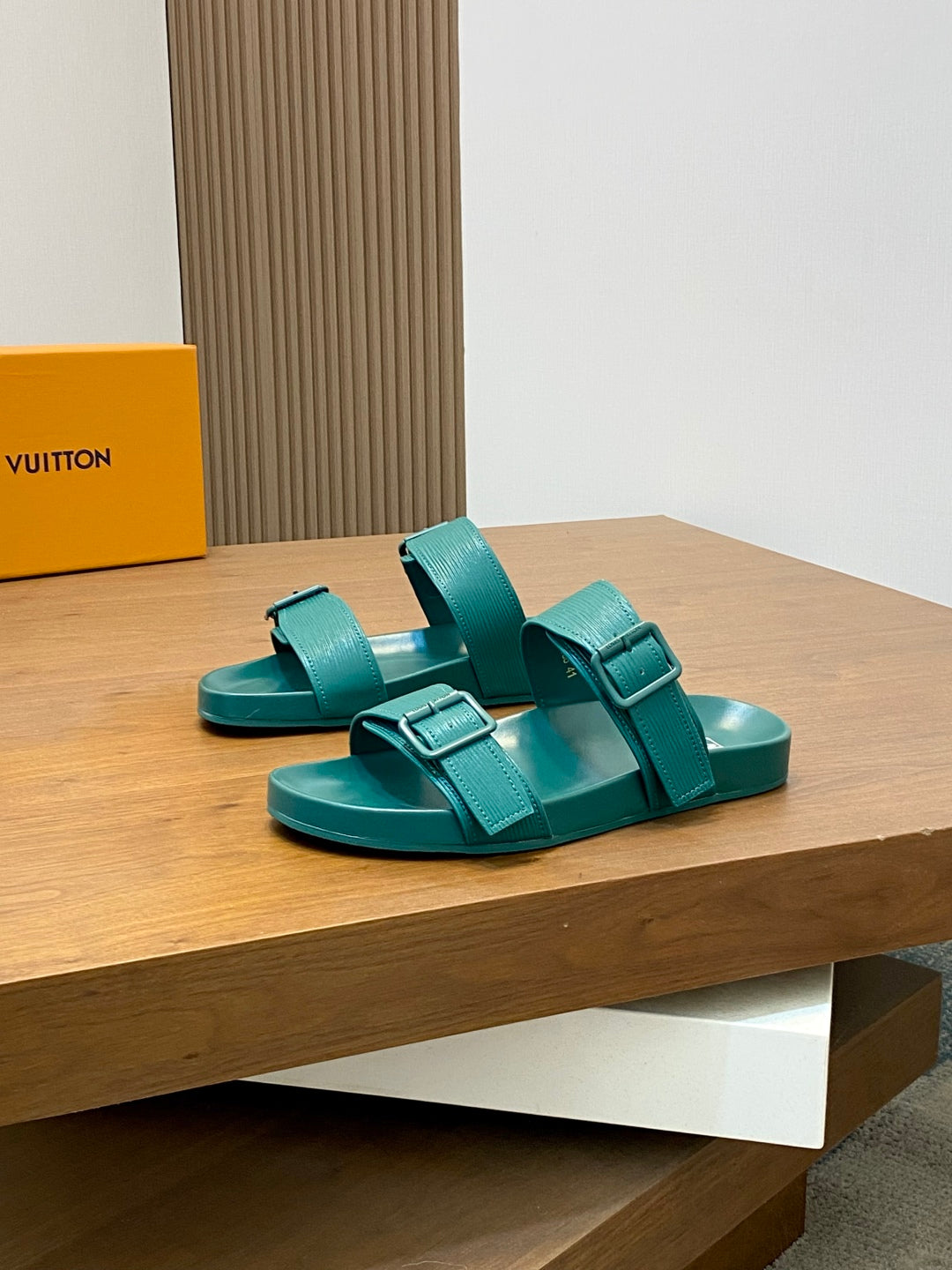 LuxluxHouse Best Quality Sandals Louis Vuitton