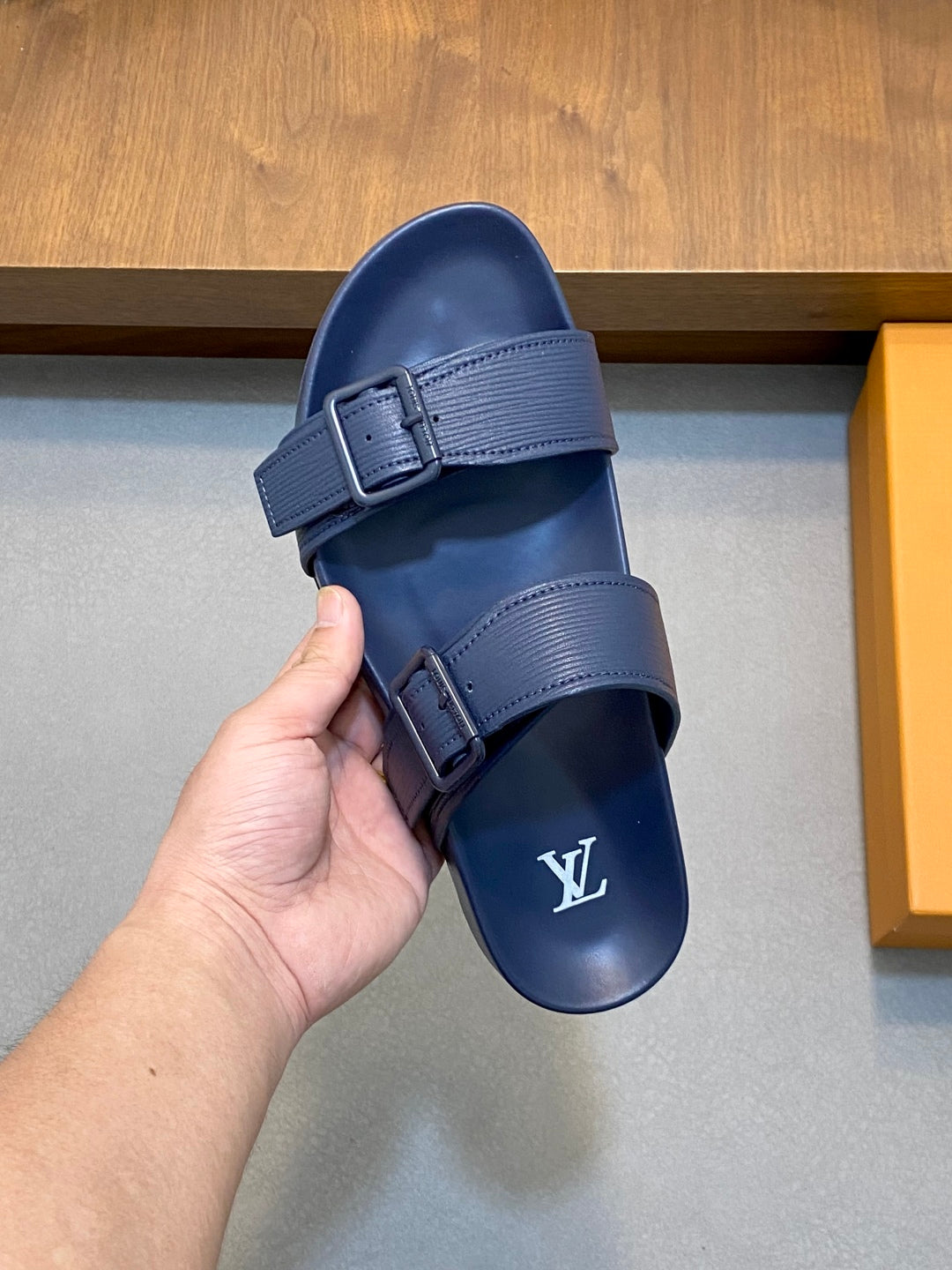 LuxluxHouse Best Quality Sandals Louis Vuitton