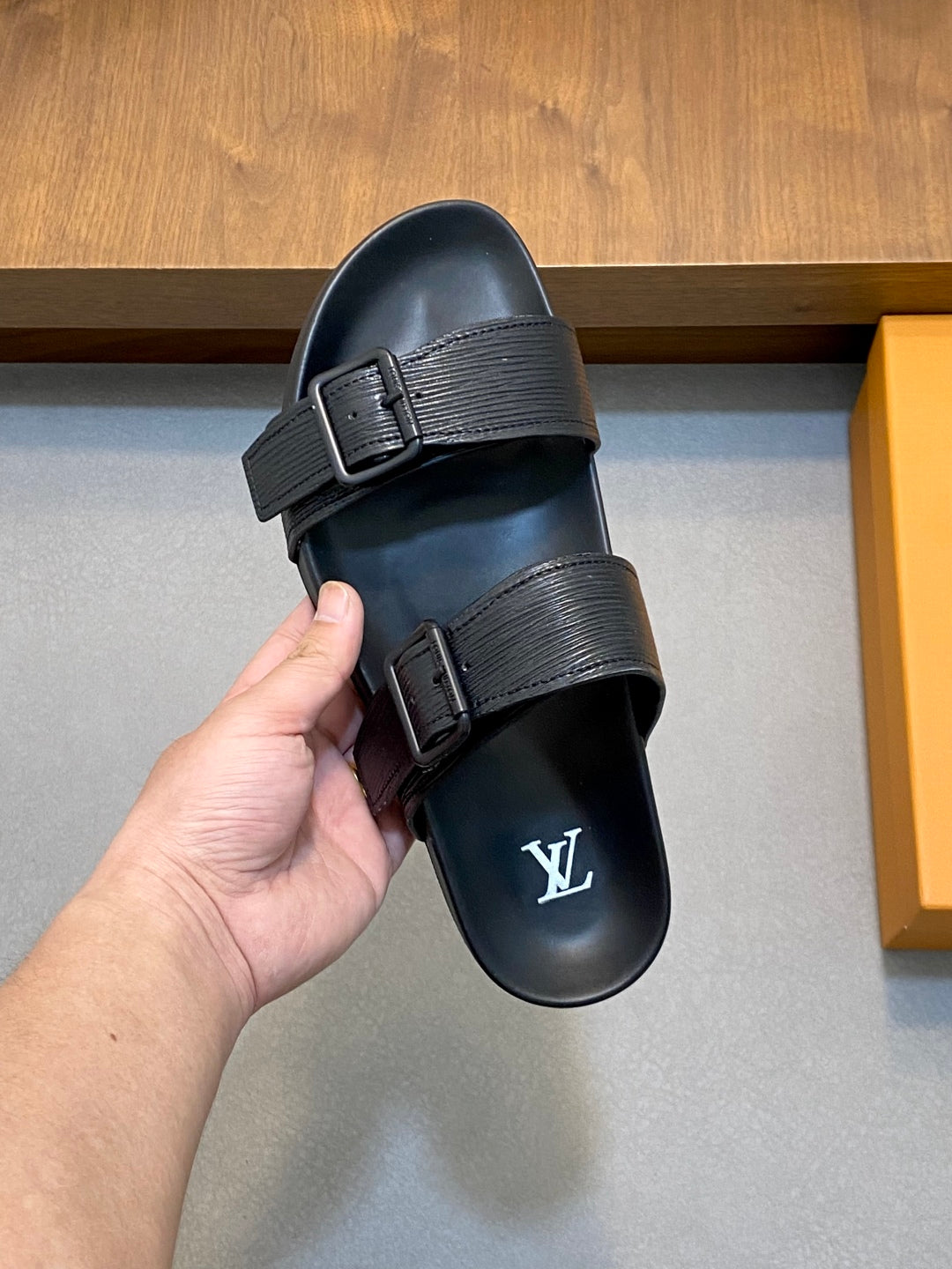 LuxluxHouse Best Quality Sandals Louis Vuitton