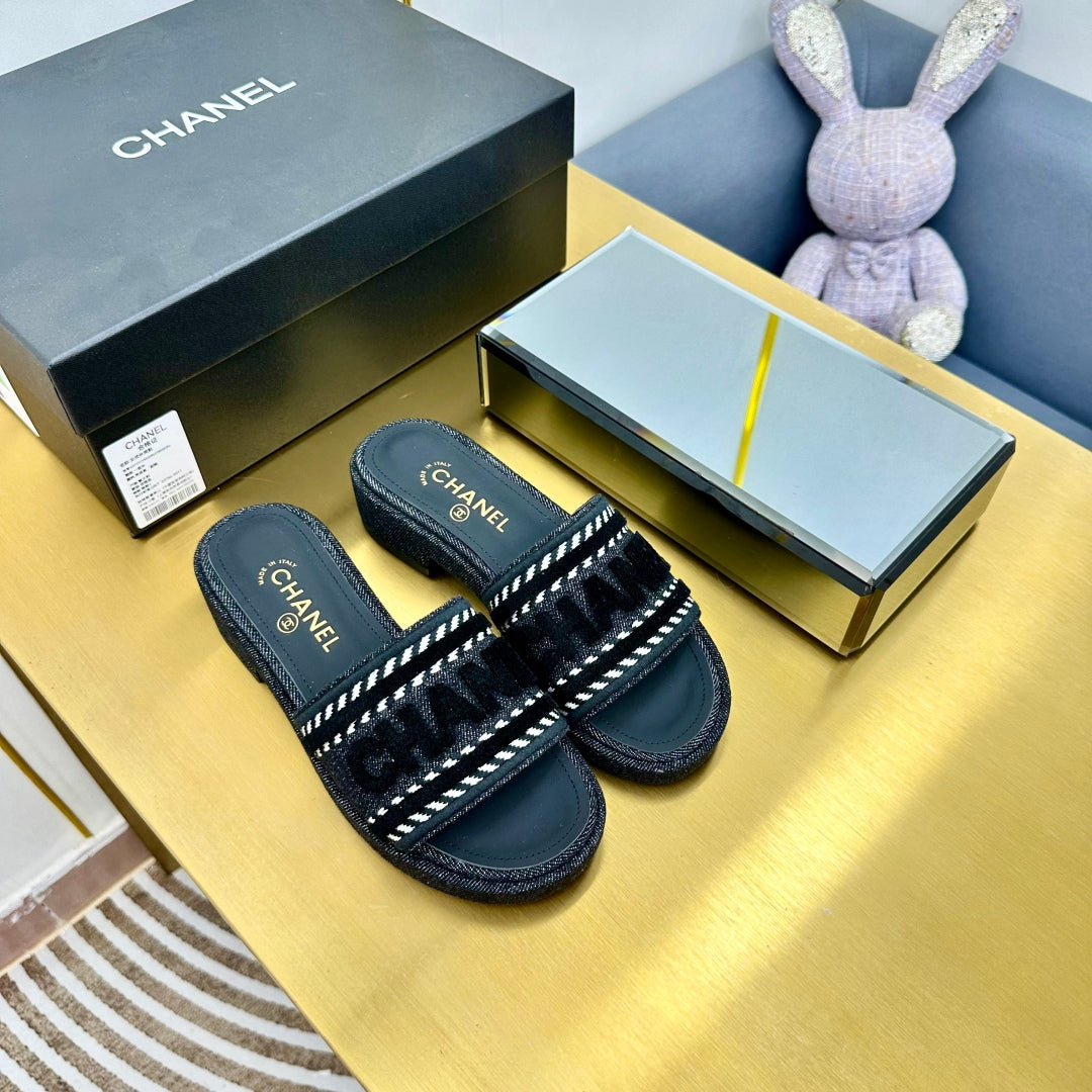 LuxluxHouse Best Quality Chanel Sandals