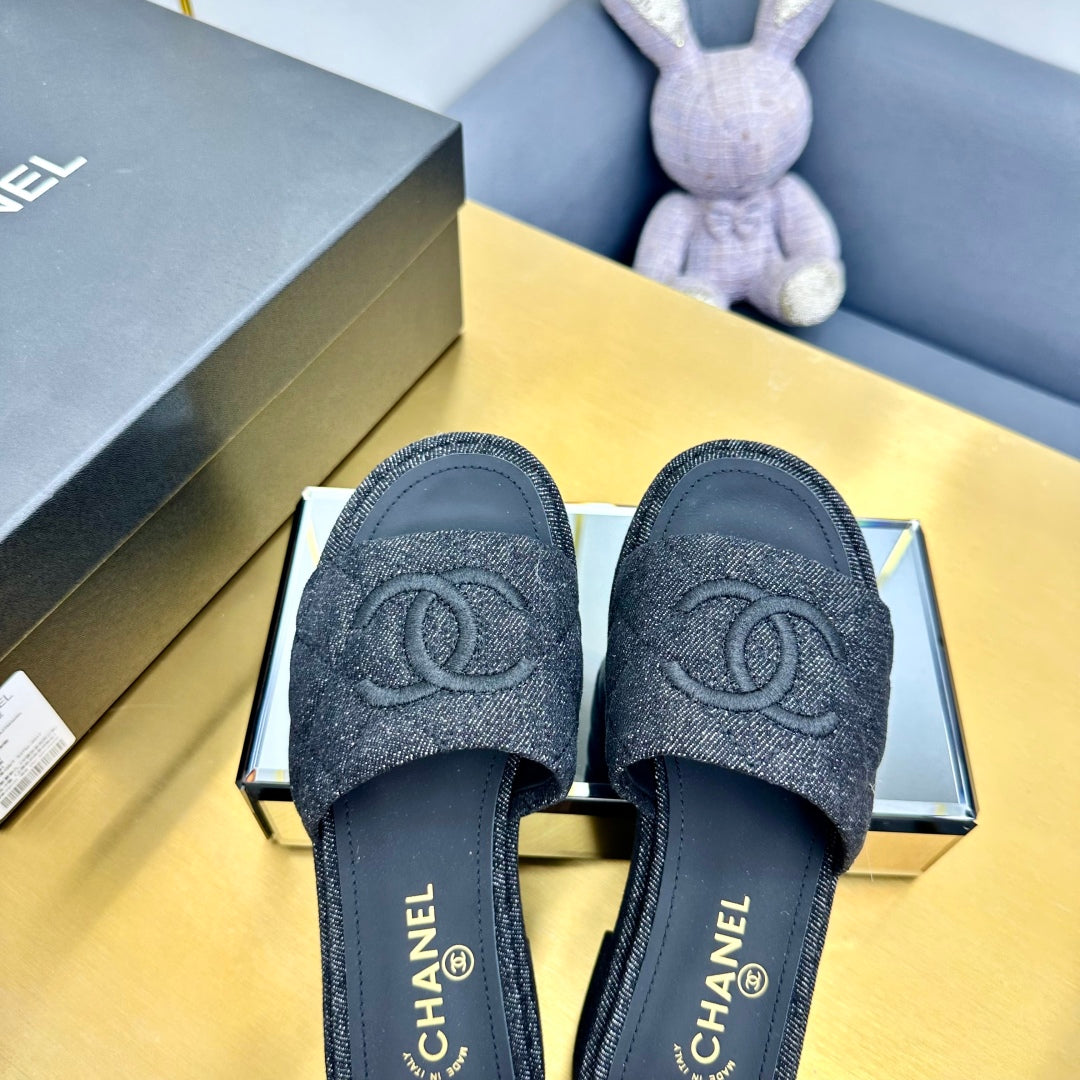 LuxluxHouse Best Quality Chanel Sandals