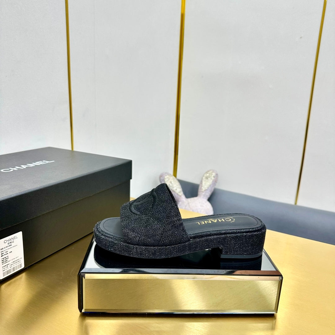 LuxluxHouse Best Quality Chanel Sandals