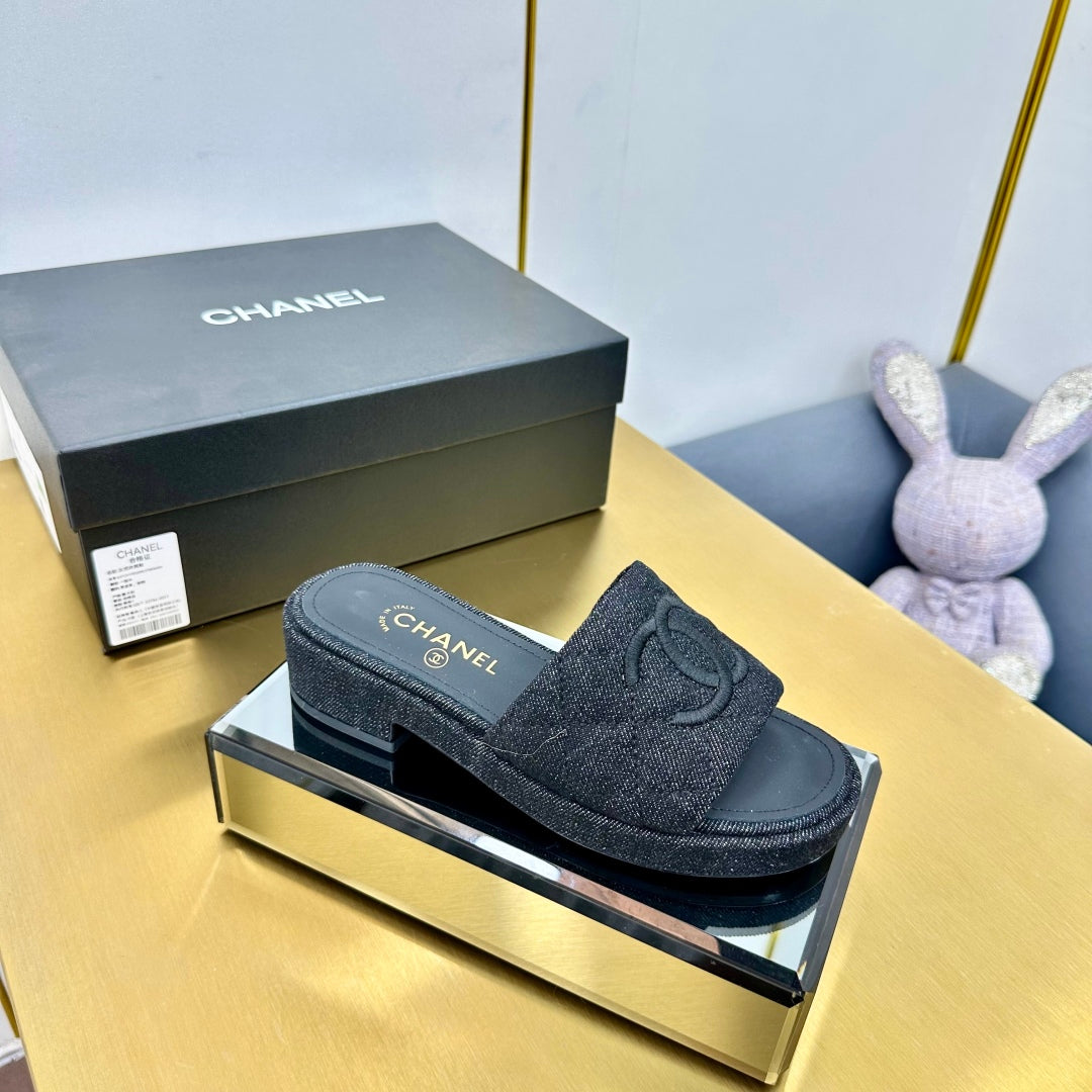 LuxluxHouse Best Quality Chanel Sandals