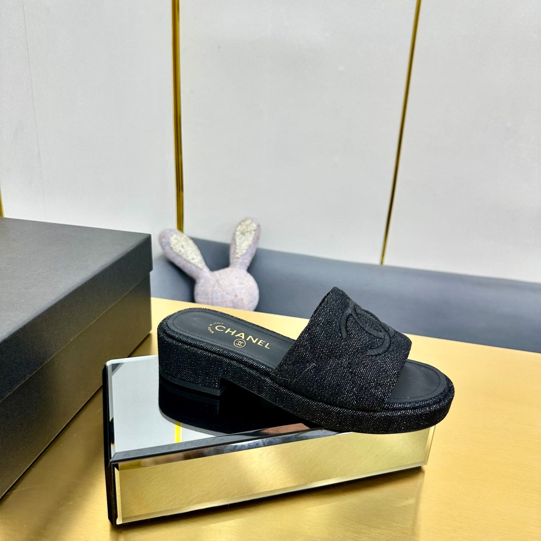 LuxluxHouse Best Quality Chanel Sandals