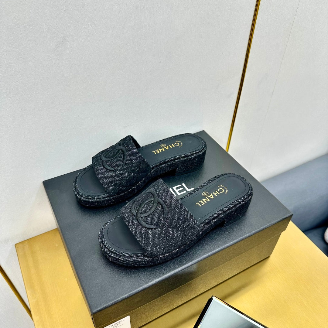 LuxluxHouse Best Quality Chanel Sandals
