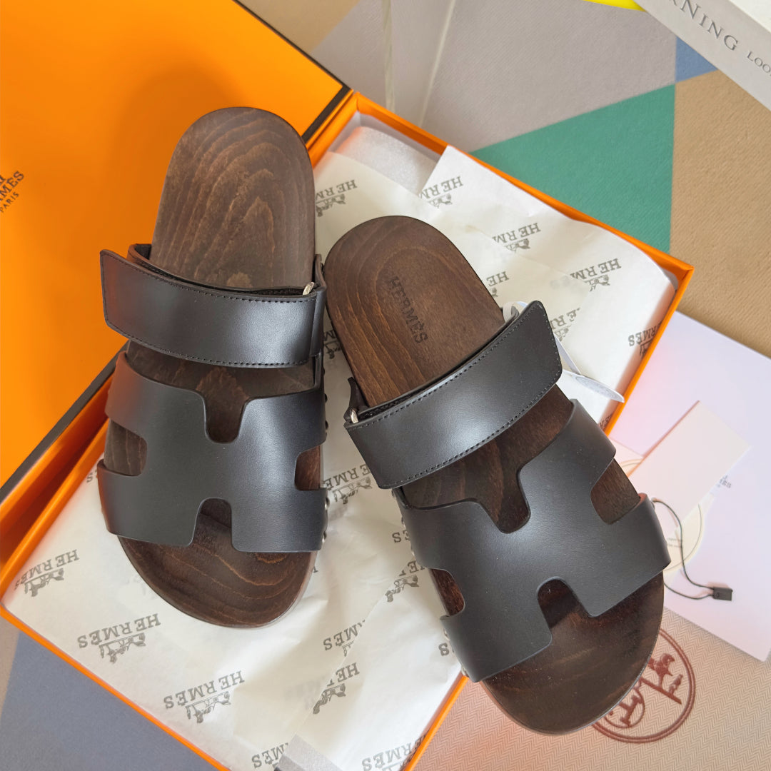 LuxluxHouse Best Quality Women Shoes Hermes