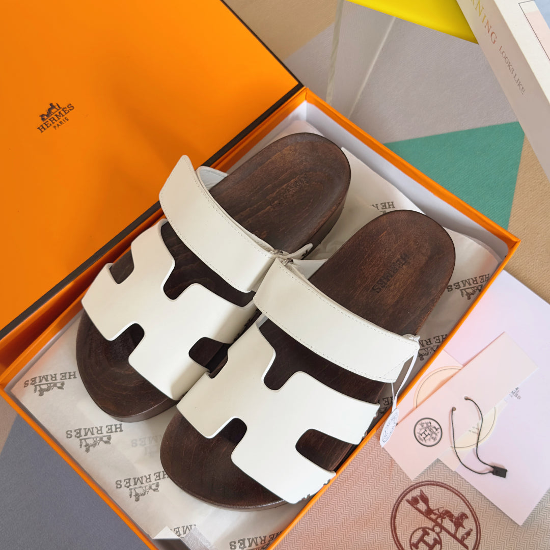 LuxluxHouse Best Quality Women Shoes Hermes