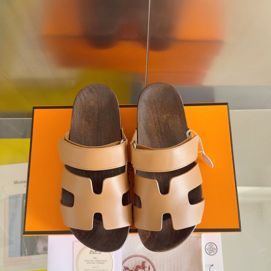 LuxluxHouse Best Quality Women Shoes Hermes