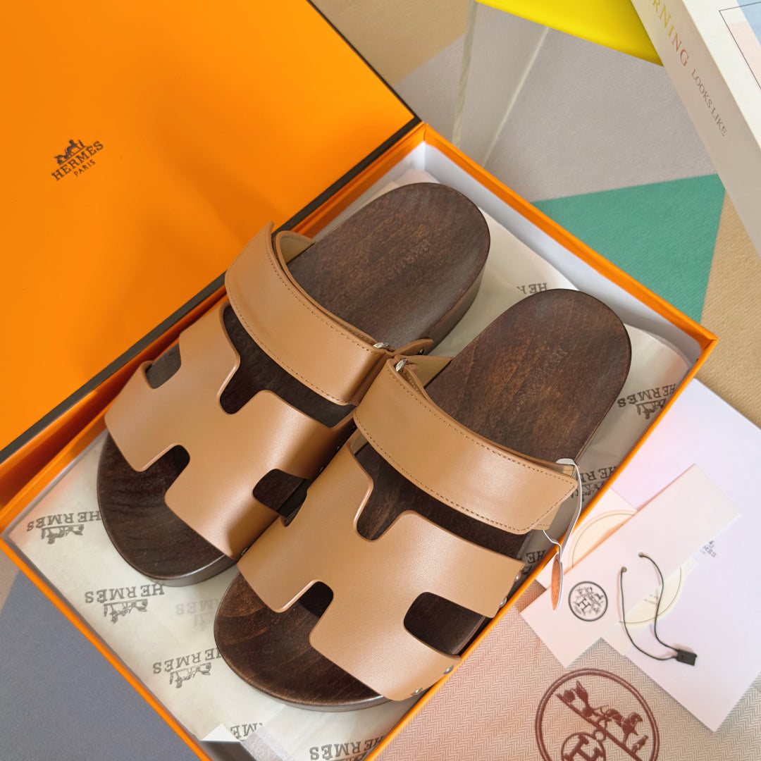 LuxluxHouse Best Quality Women Shoes Hermes