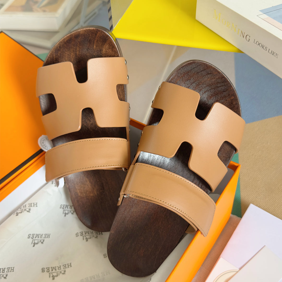 LuxluxHouse Best Quality Women Shoes Hermes