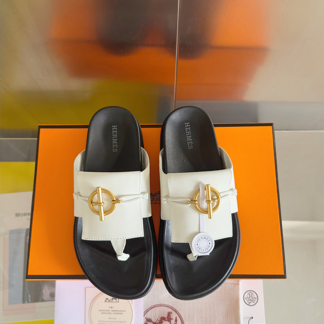 LuxluxHouse Best Quality Women Shoes Hermes