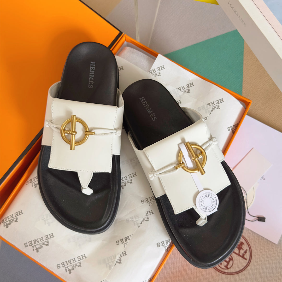 LuxluxHouse Best Quality Women Shoes Hermes