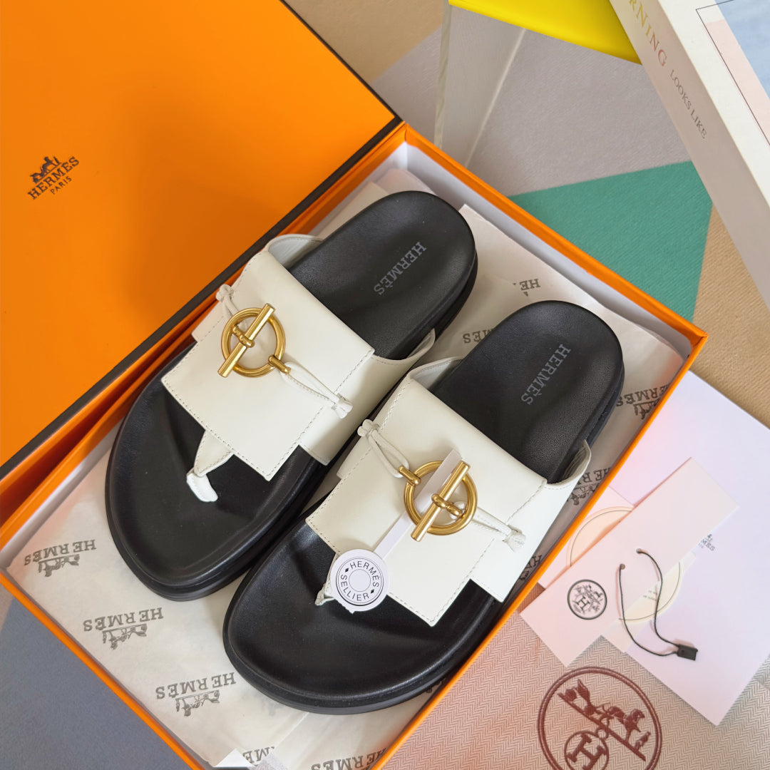 LuxluxHouse Best Quality Women Shoes Hermes