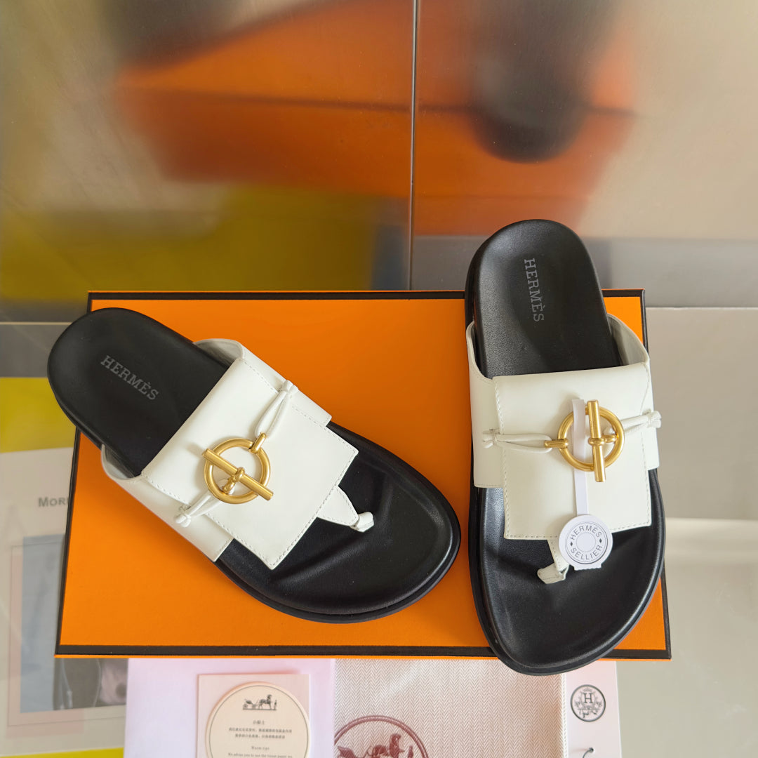 LuxluxHouse Best Quality Women Shoes Hermes