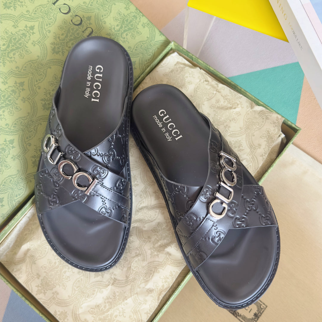 LuxluxHouse Best Quality Sandals Gucci