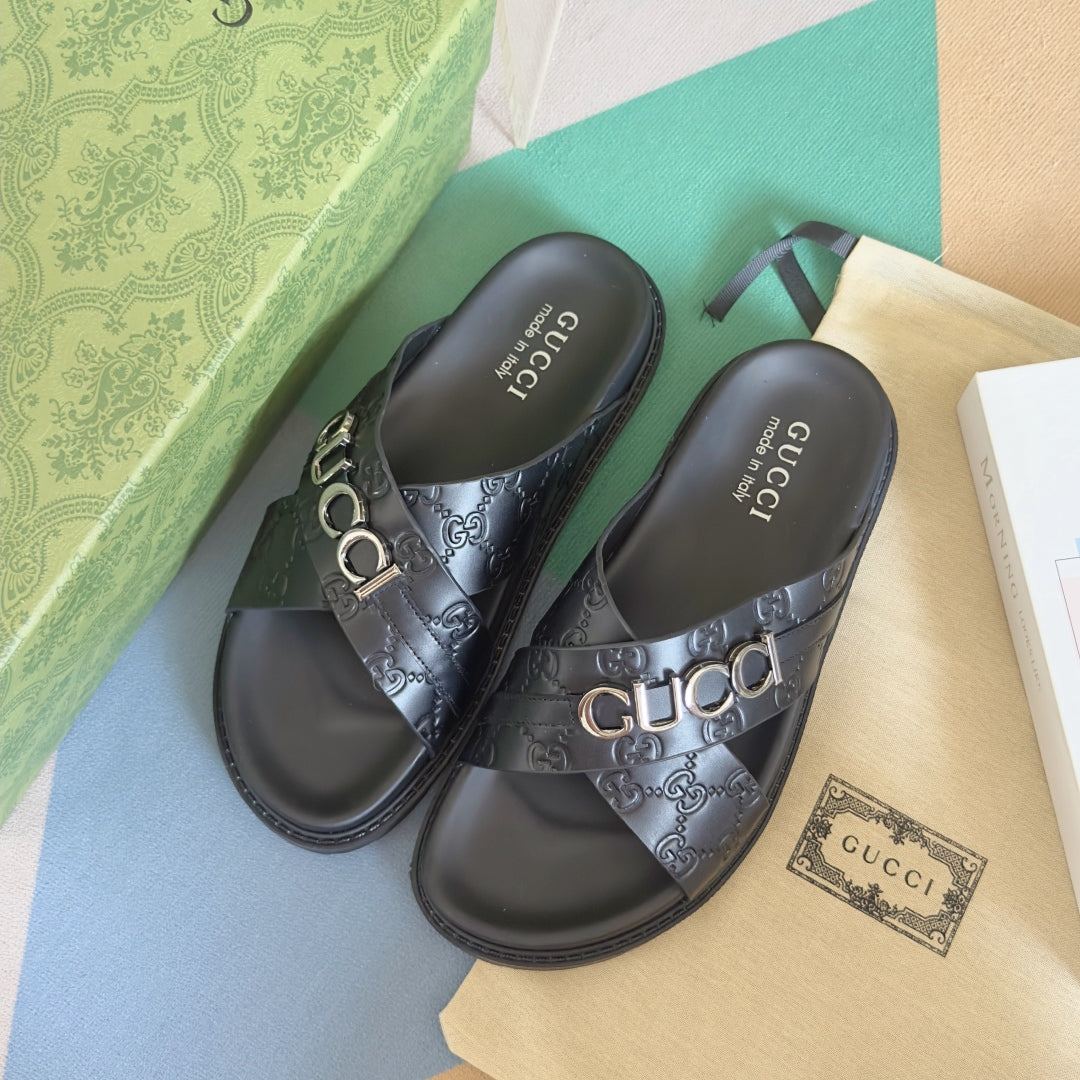 LuxluxHouse Best Quality Sandals Gucci