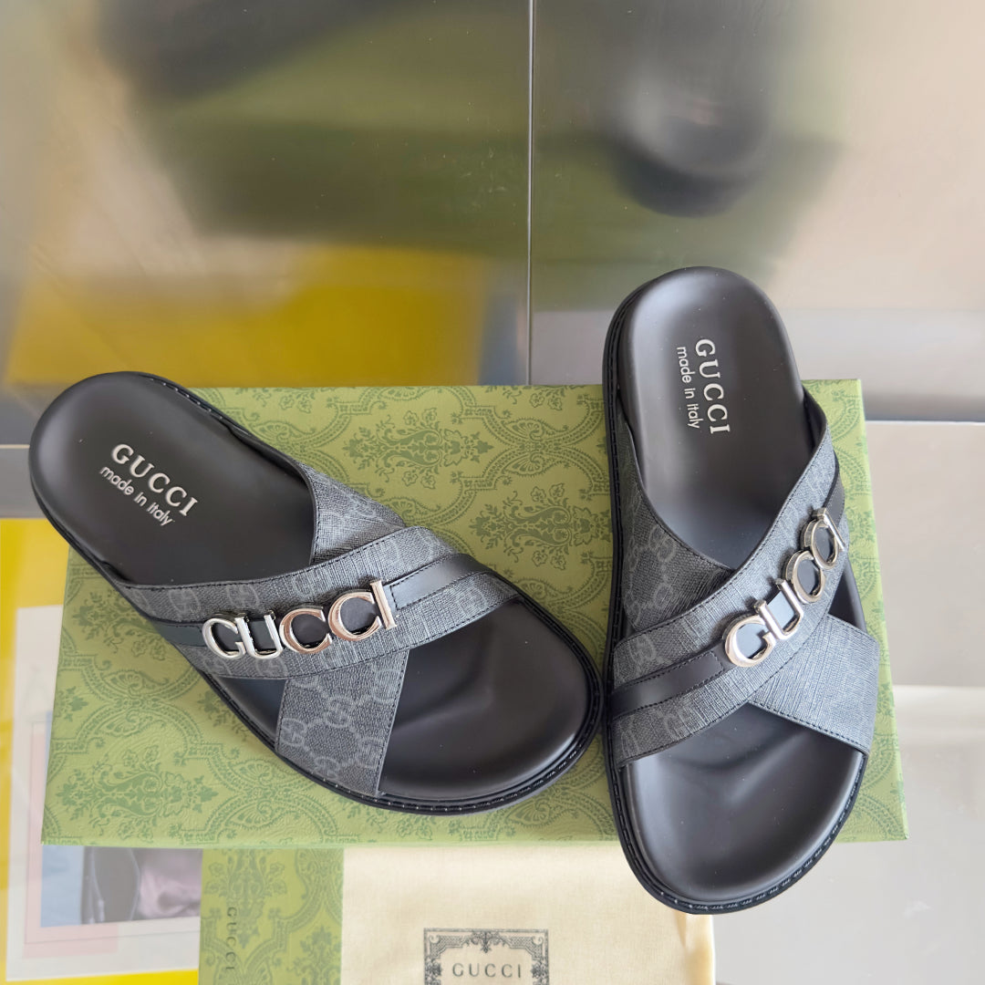 LuxluxHouse Best Quality Sandals Gucci