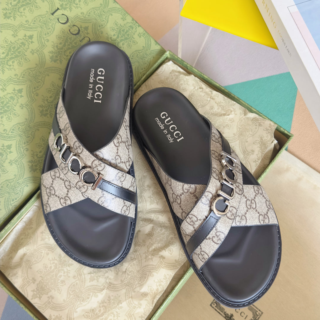 LuxluxHouse Best Quality Sandals Gucci