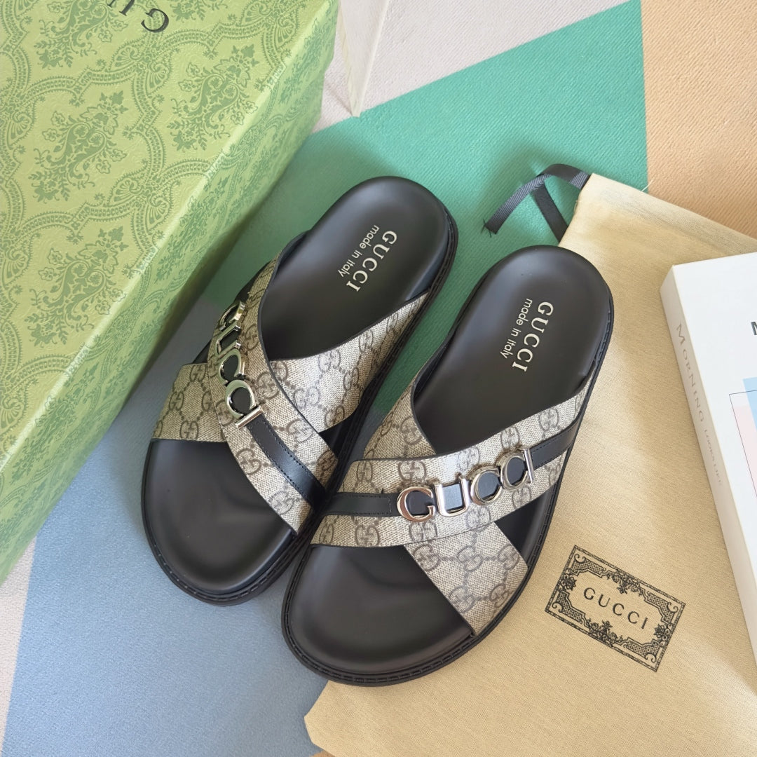 LuxluxHouse Best Quality Sandals Gucci