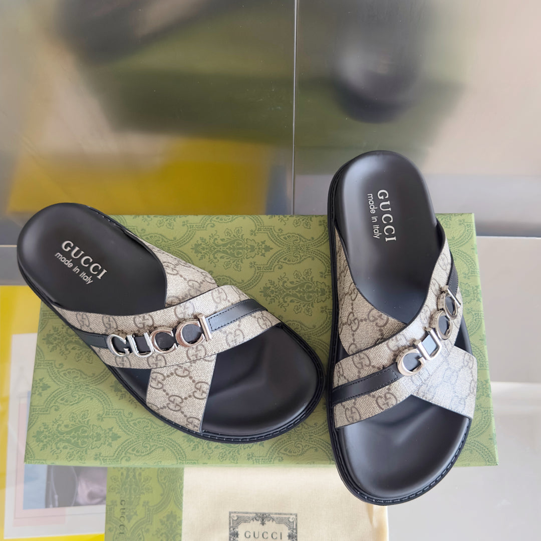 LuxluxHouse Best Quality Sandals Gucci