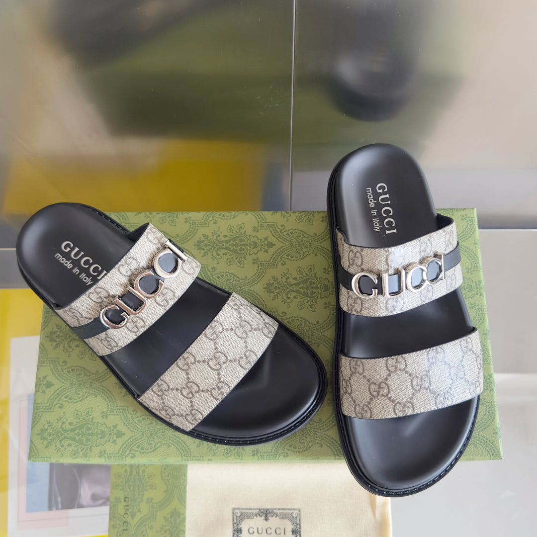 LuxluxHouse Best Quality Sandals Gucci