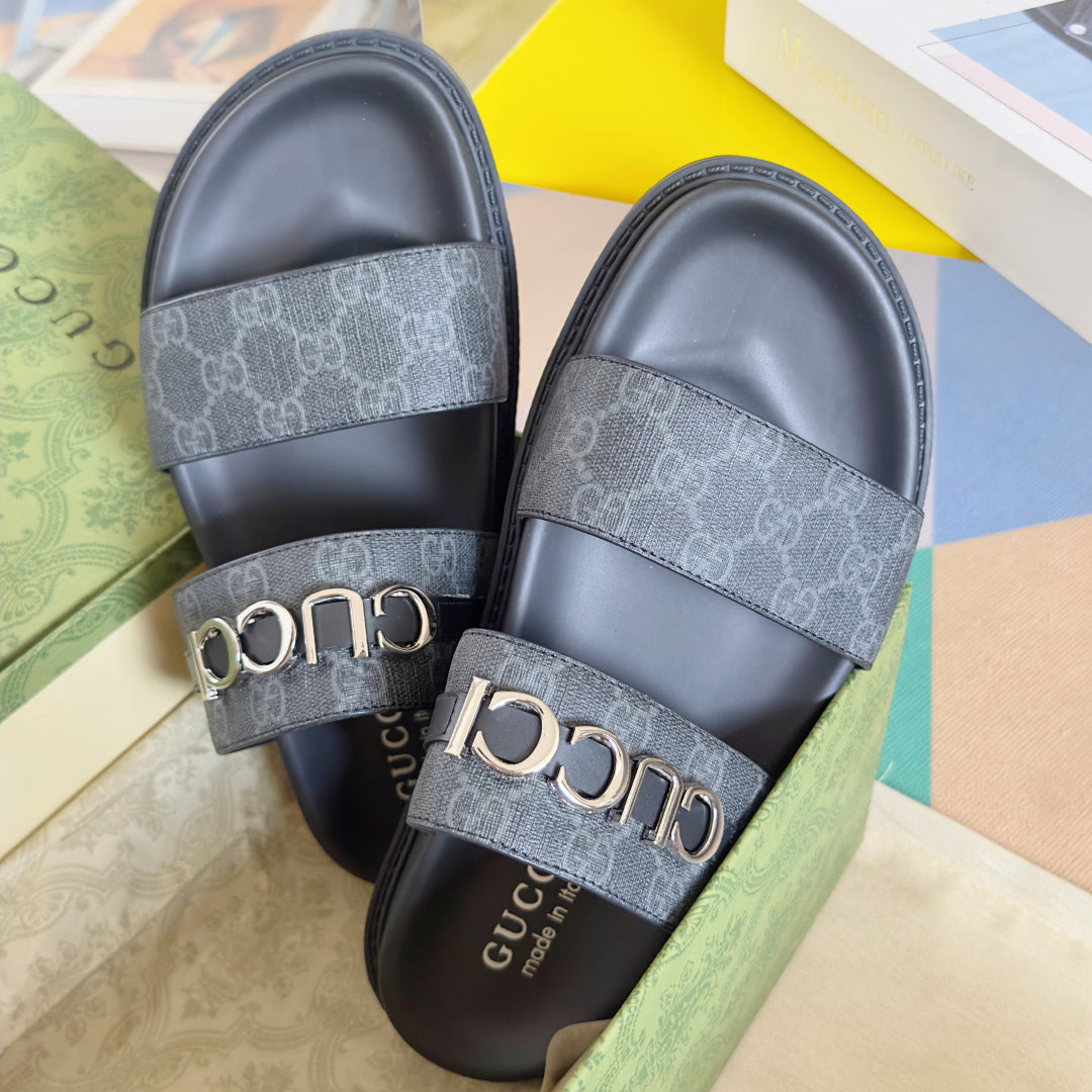 LuxluxHouse Best Quality Sandals Gucci