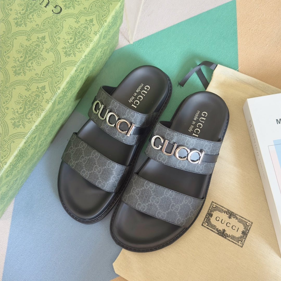 LuxluxHouse Best Quality Sandals Gucci