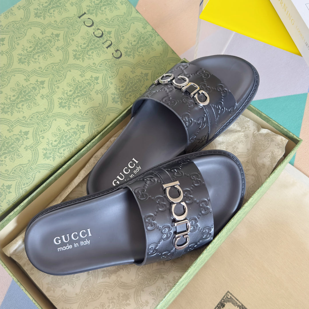LuxluxHouse Best Quality Sandals Gucci