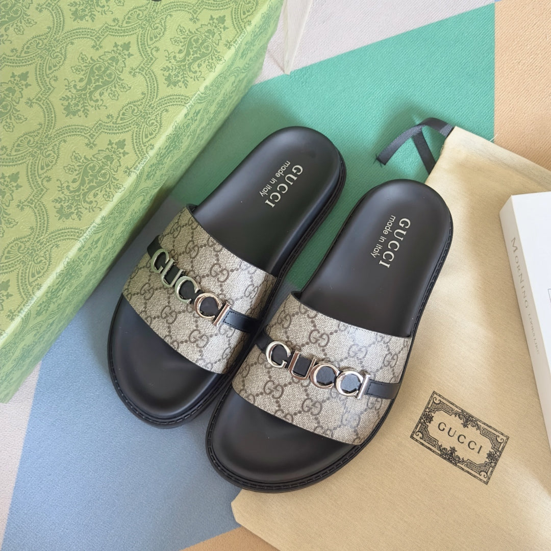 LuxluxHouse Best Quality Sandals Gucci