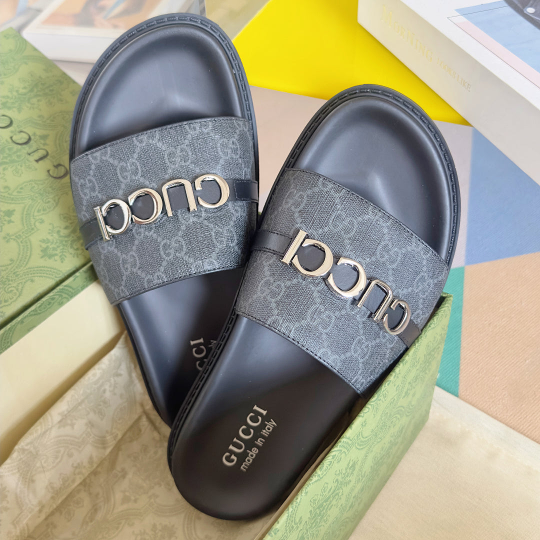 LuxluxHouse Best Quality Sandals Gucci