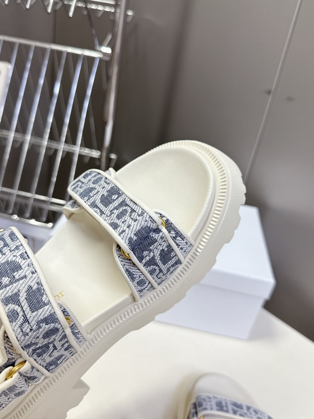 LuxluxHouse Best Quality Women Shoes Dior