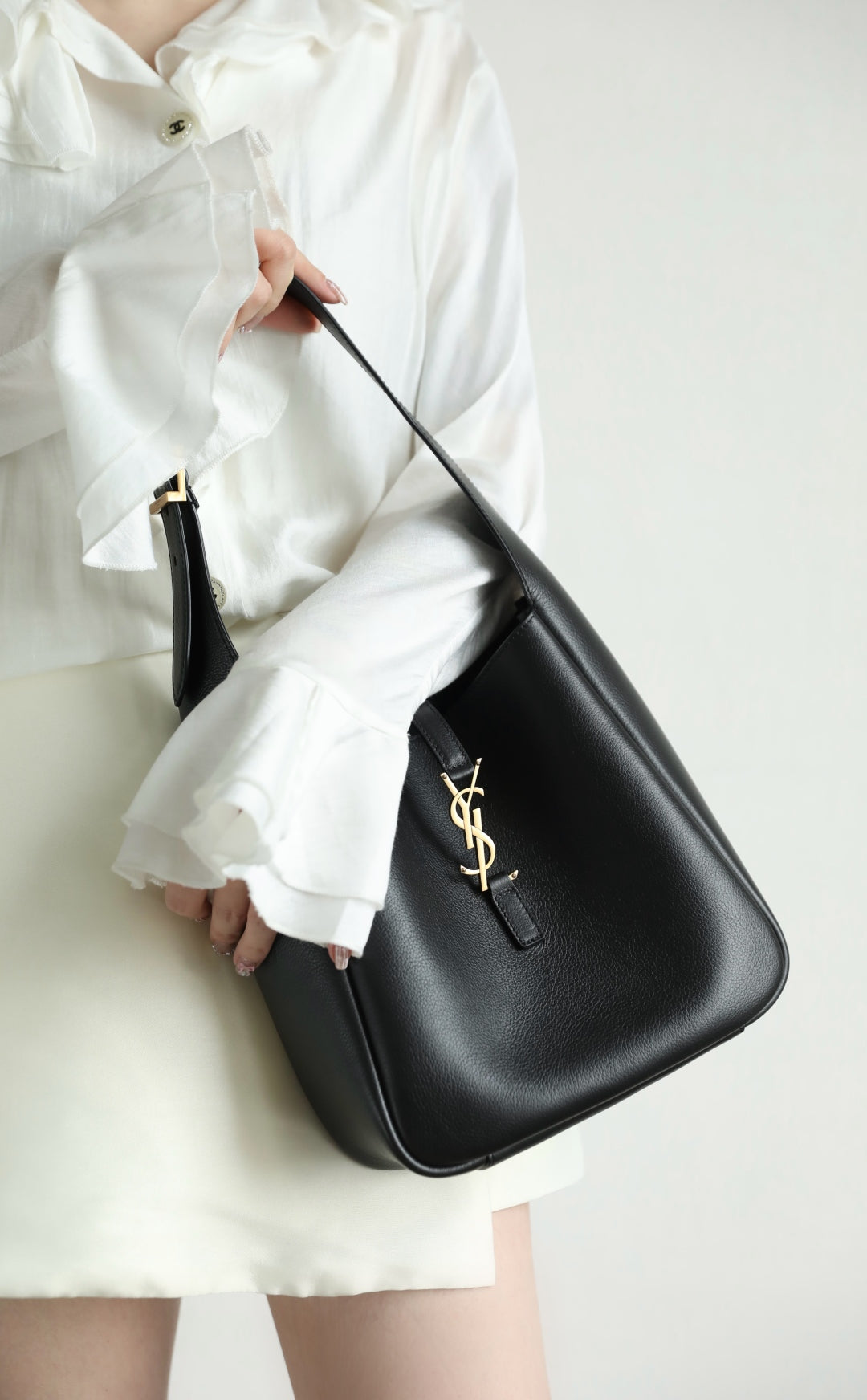 LuxluxHouse Best Quality Bags YSL Women