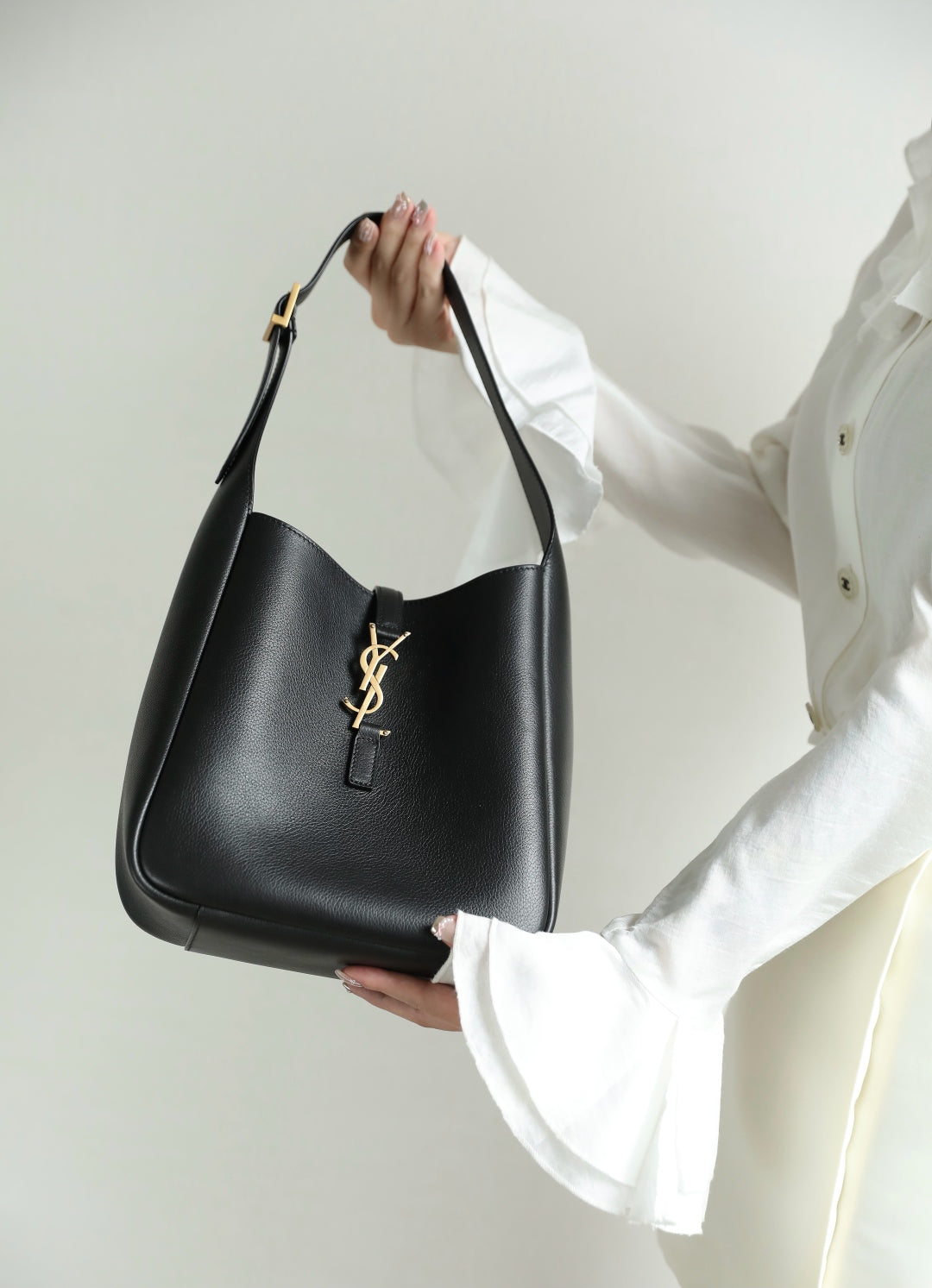 LuxluxHouse Best Quality Bags YSL Women