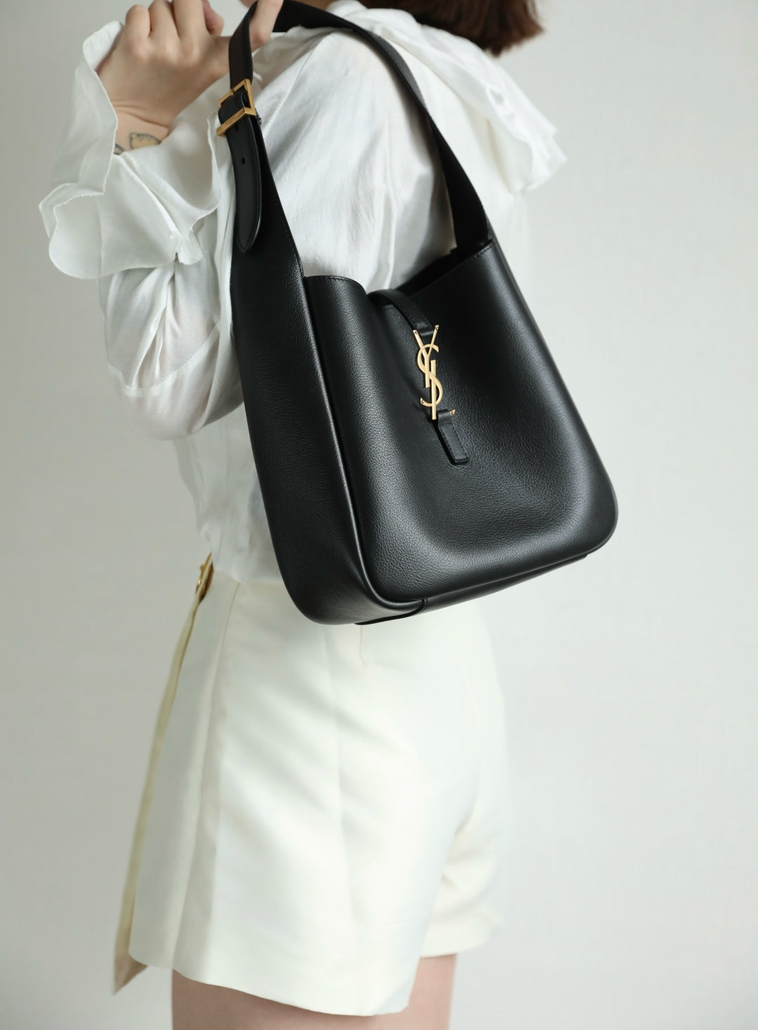 LuxluxHouse Best Quality Bags YSL Women