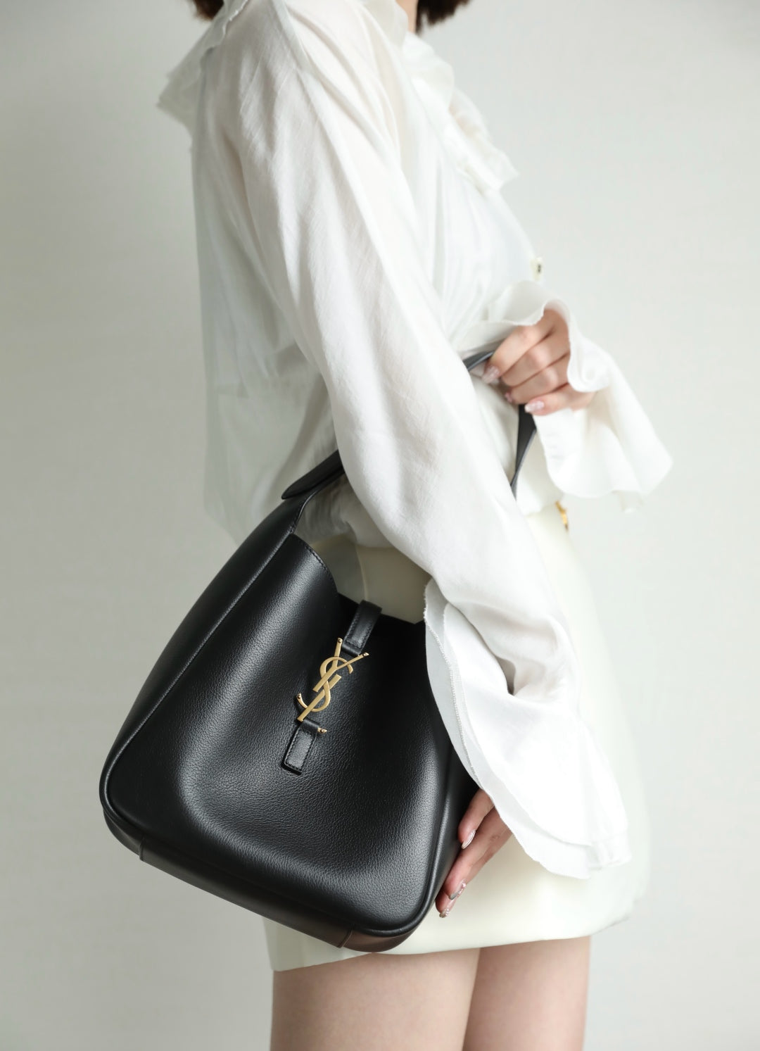 LuxluxHouse Best Quality Bags YSL Women