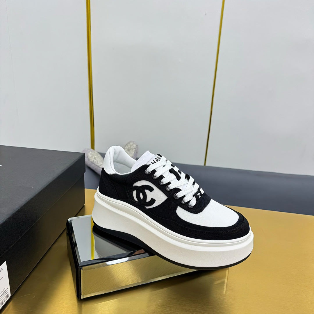 LuxluxHouse Best Quality Chanel Women Shoes