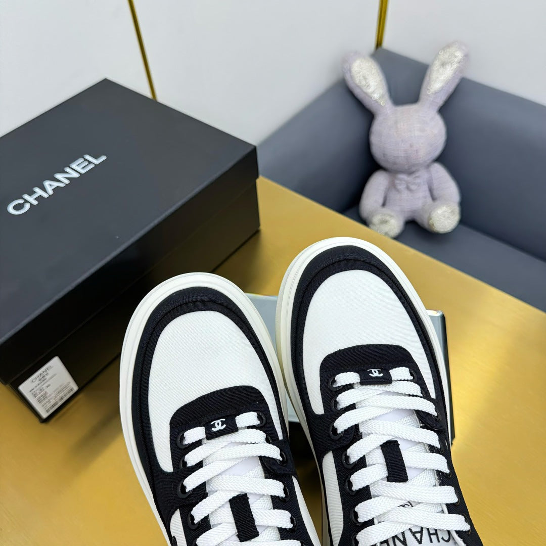 LuxluxHouse Best Quality Chanel Women Shoes