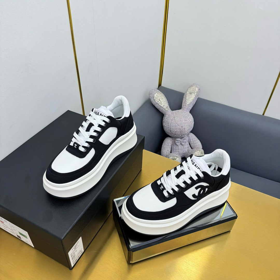 LuxluxHouse Best Quality Chanel Women Shoes