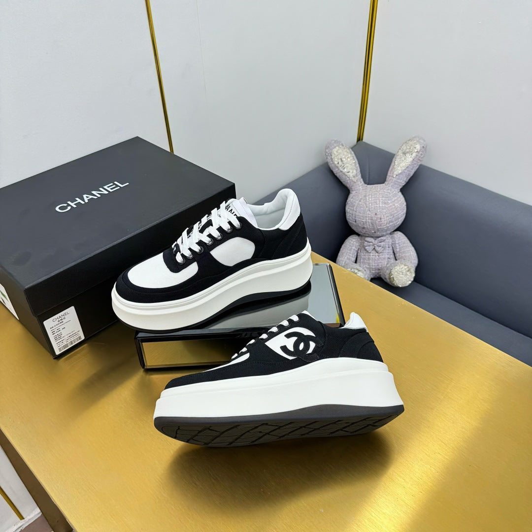 LuxluxHouse Best Quality Chanel Women Shoes