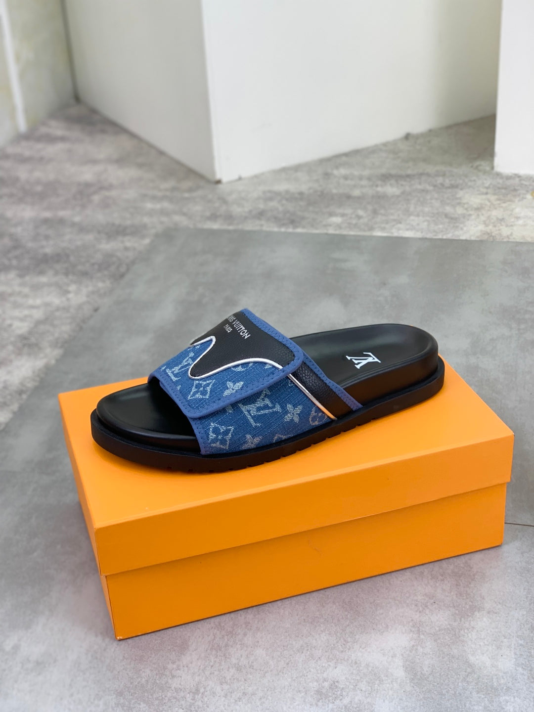 LuxluxHouse Best Quality Sandals Louis Vuitton