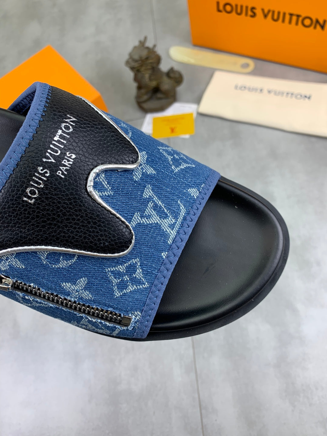 LuxluxHouse Best Quality Sandals Louis Vuitton
