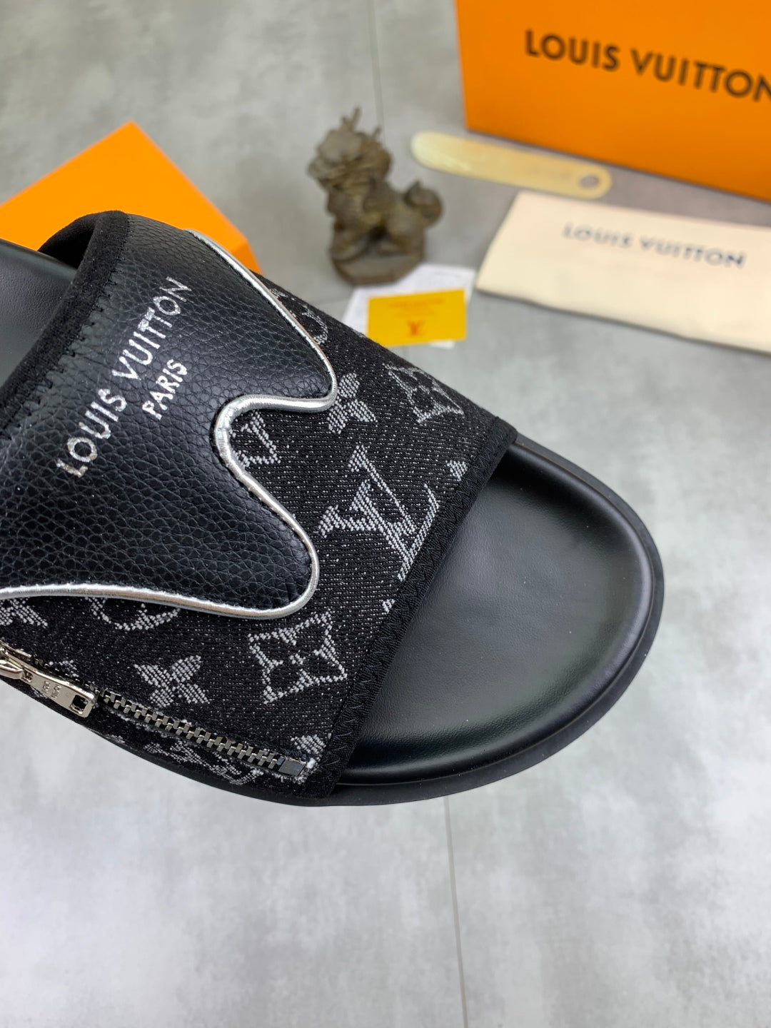 LuxluxHouse Best Quality Sandals Louis Vuitton