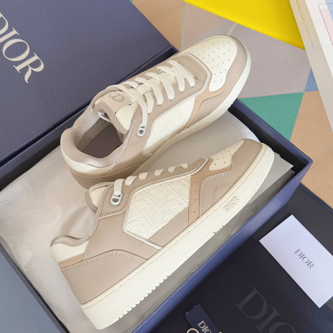 LuxluxHouse Best Quality Women Shoes Dior