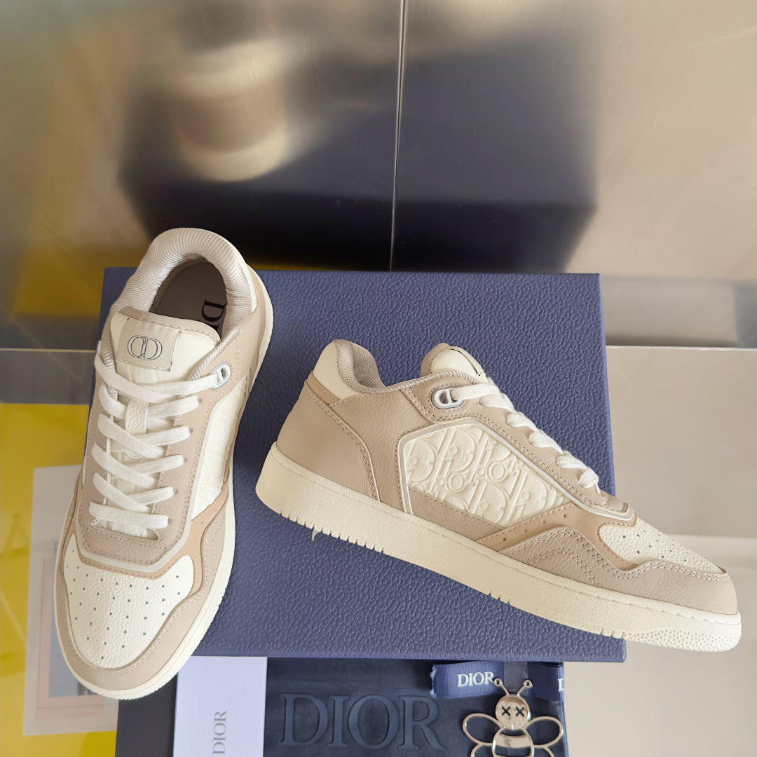 LuxluxHouse Best Quality Shoes Dior