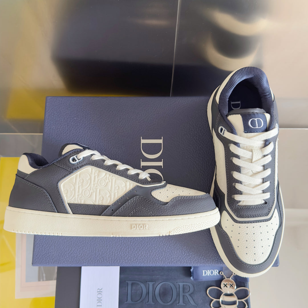 LuxluxHouse Best Quality Shoes Dior